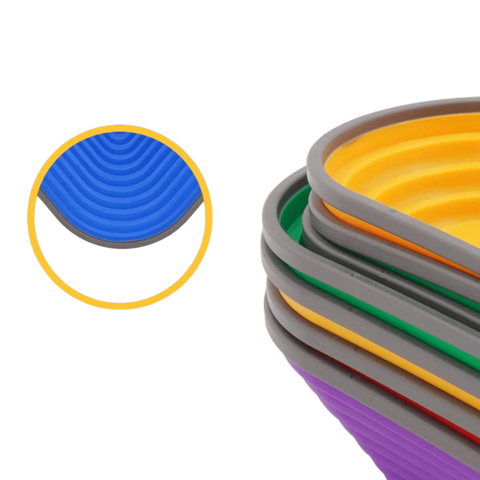 ⁦أحجار توازن سينزو الحسية⁩ - الصورة ⁦3⁩