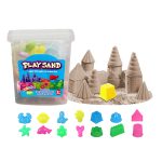 رمل سينزو السحري