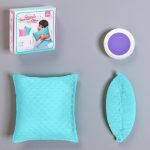 وسادة الاهتزاز الحسية