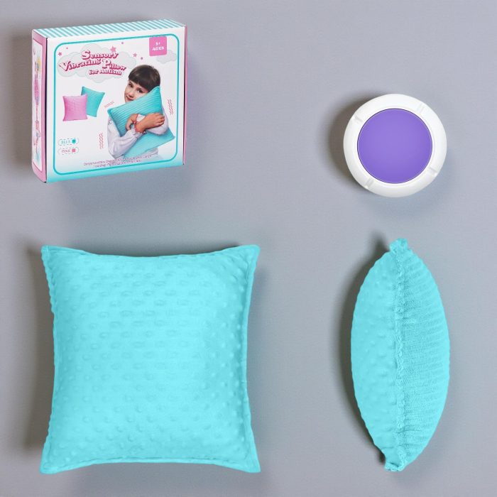 ⁦وسادة الاهتزاز الحسية⁩ - الصورة ⁦1⁩