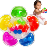 ⁦لعبة مطابقة الألوان الحسية⁩ - الصورة ⁦2⁩