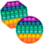 لعبة بوبِت حسية تساعد الأطفال على التهدئة وتخفيف التوتر وتحسين التركيز